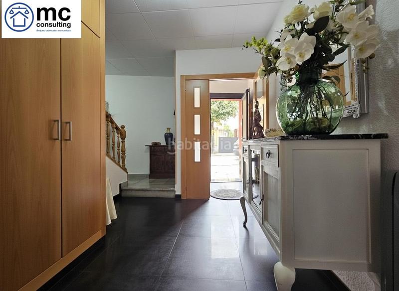 Foto b466123f-c589-4c13-a845-899faba39897. Haus mit heizung parking in Nord Oest - Can Noguera Garriga (La)