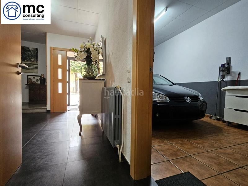 Foto bee89853-626c-4ad4-b6e0-e2618bae23f8. Haus mit heizung parking in Nord Oest - Can Noguera Garriga (La)