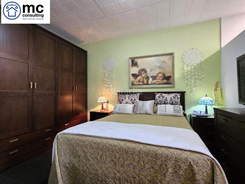 Foto c55a3737-16bc-43df-b2bd-ea4475e6eafa. Haus mit heizung parking in Nord Oest - Can Noguera Garriga (La)