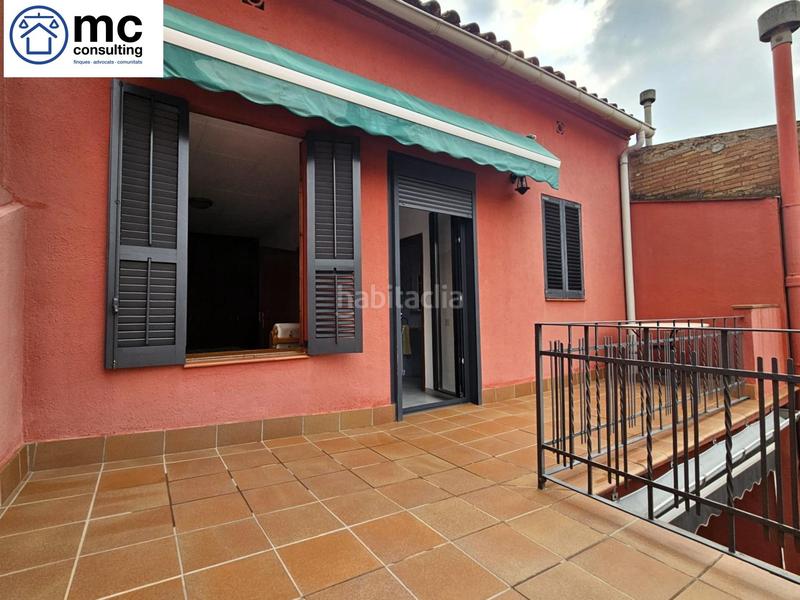 Foto c5d0e462-bff9-4b6d-b67a-331dc8880a30. Haus mit heizung parking in Nord Oest - Can Noguera Garriga (La)