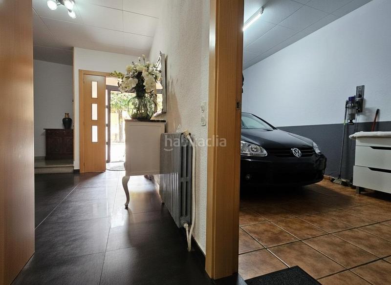 Foto ce937038-7769-4ae6-9eef-4f07c621562a. Haus mit heizung parking in Nord Oest - Can Noguera Garriga (La)