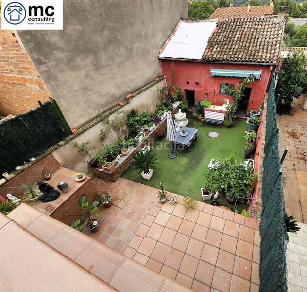 Foto d4754937-bc4b-49ee-b9d0-9cf28e3a5fdc. Haus mit heizung parking in Nord Oest - Can Noguera Garriga (La)