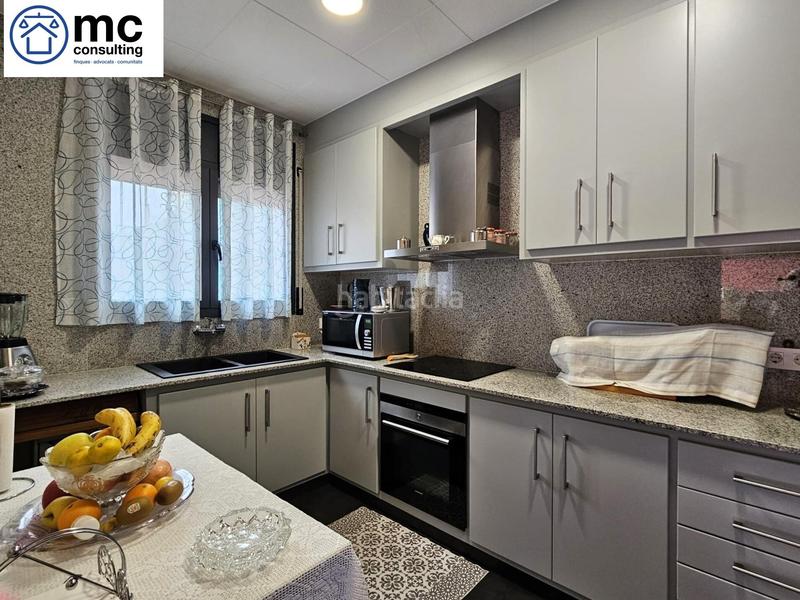 Foto d75aabd6-2efa-4ef7-884a-840fca357e68. Haus mit heizung parking in Nord Oest - Can Noguera Garriga (La)