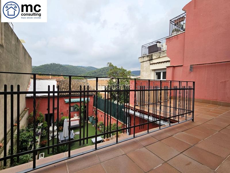 Foto f0835fde-170f-49ca-a5bc-b6885ea0094a. Haus mit heizung parking in Nord Oest - Can Noguera Garriga (La)