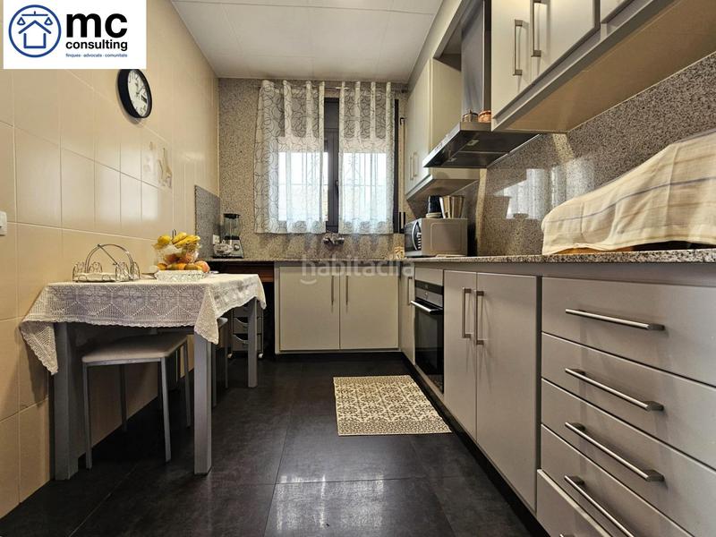 Foto f2a1fc49-25b1-438d-a4e8-cb59b67e4523. Haus mit heizung parking in Nord Oest - Can Noguera Garriga (La)