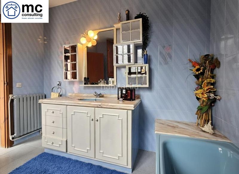 Foto f5475e4e-9ec6-4292-9c35-c2c73293327c. Haus mit heizung parking in Nord Oest - Can Noguera Garriga (La)