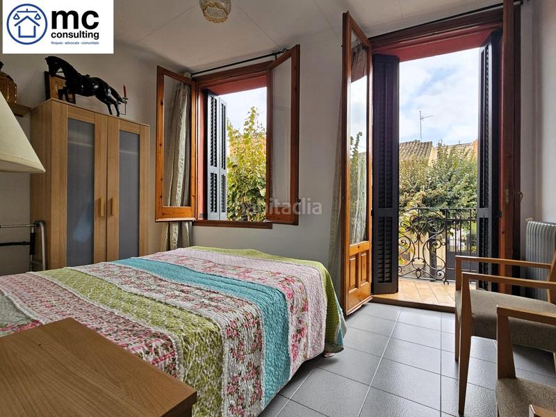 Foto f6b6cbbb-2ec6-4108-85b0-d32141d59a68. Haus mit heizung parking in Nord Oest - Can Noguera Garriga (La)