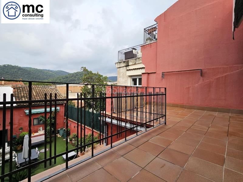 Foto fdd0d45d-6201-4a4e-9a07-eedc8d5779da. Haus mit heizung parking in Nord Oest - Can Noguera Garriga (La)