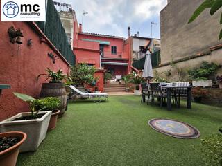 Casa a Nord Oest - Can Noguera. Casa de pueblo  la garriga