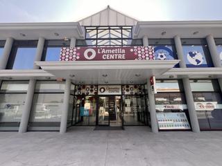 Lloguer Local Comercial a Ametlla del Vallès (L´)