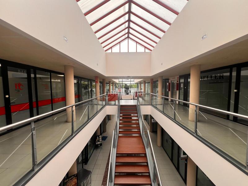 Foto 74be23b9-f6a7-421b-992e-c41099019473. Lloguer local comercial a Ametlla del Vallès (L´)