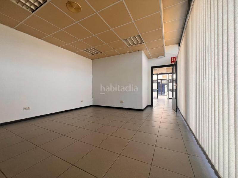 Foto b98dd65a-3fa1-4760-8d0f-54394da95a65. Lloguer local comercial a Ametlla del Vallès (L´)