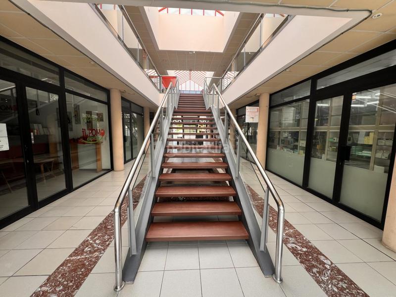 Foto be7c7e0f-b992-4851-8dad-0a7f9bb7cf52. Lloguer local comercial a Ametlla del Vallès (L´)