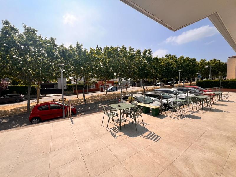 Foto e07112ef-57ca-44e7-99a4-156aa7832639. Lloguer local comercial a Ametlla del Vallès (L´)