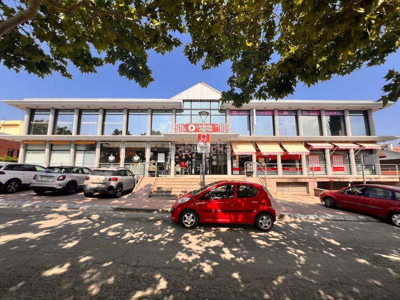 Foto eabba6d6-2d47-427b-ba73-18e667367e64. Lloguer local comercial a Ametlla del Vallès (L´)
