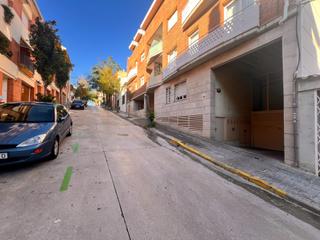 Lloguer Aparcament cotxe a Centre