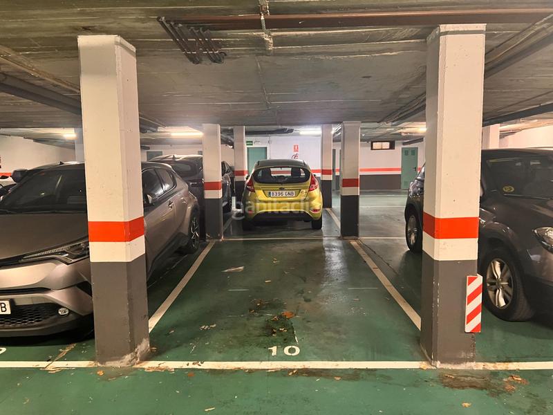 Foto 275d7f51-b31e-44ab-9f14-cf4aea86d0c9. Miete autoparkplatz in Centre Masnou (El)