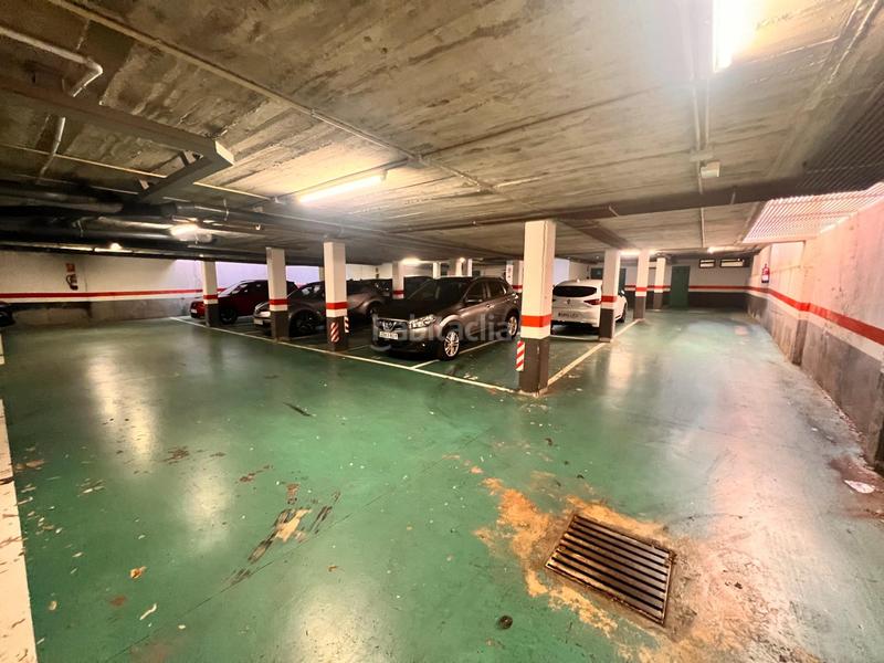Foto 5e574aef-b07a-406f-bc3c-4a70933693c7. Location parking voiture dans Centre Masnou (El)