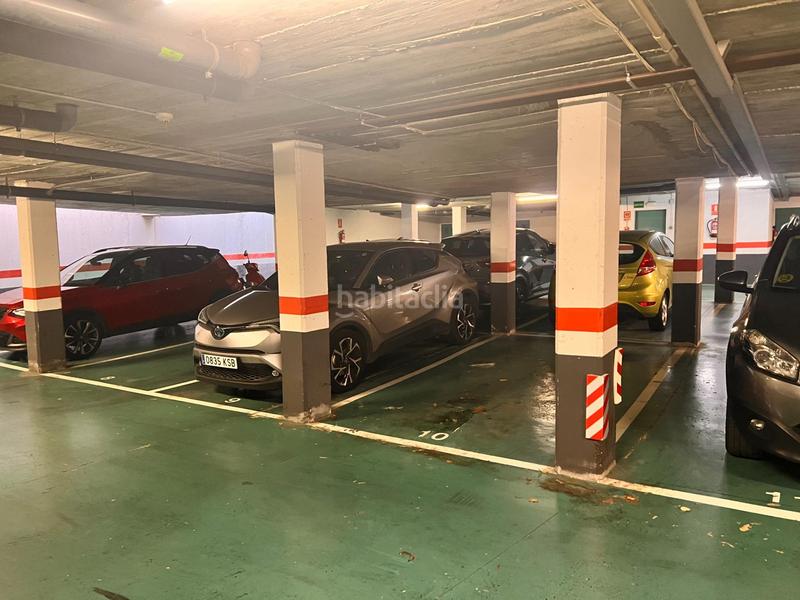 Foto 689a57c9-b061-46c3-a700-fff2dba5b697. Location parking voiture dans Centre Masnou (El)