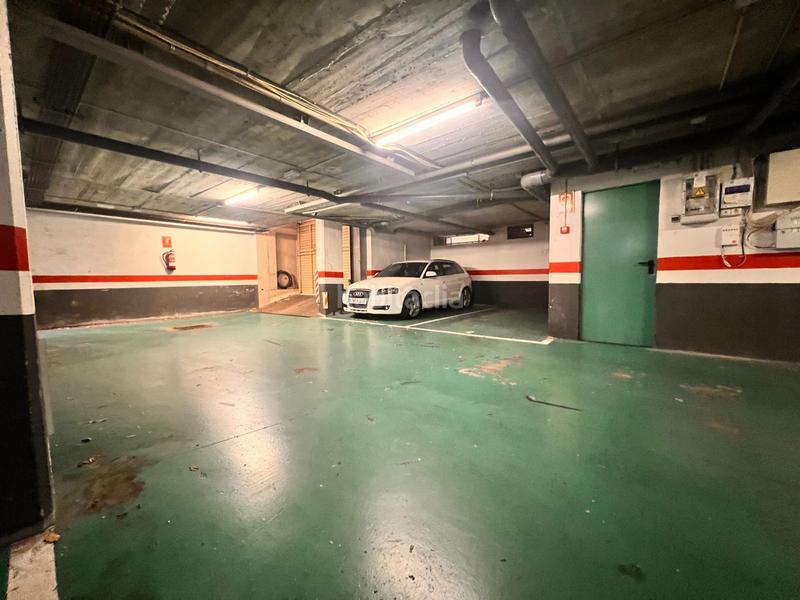 Foto 88d4ef45-dd0f-485f-bd42-c432de5ab778. Location parking voiture dans Centre Masnou (El)