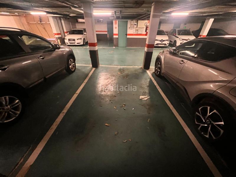 Foto f2abbe5d-d0ab-4fa1-a03b-ba912803e6a9. Affitto posto auto in Centre Masnou (El)