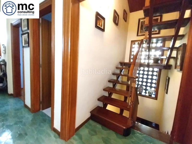 Foto e143da32-92b9-4343-a243-d6346a0e9490. Chalet avec chauffage parking piscine dans Canovelles