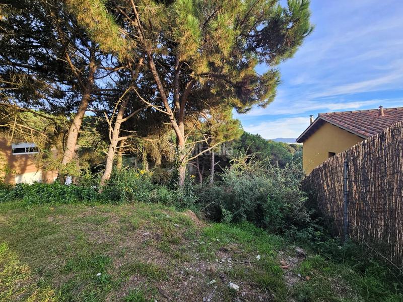 Foto 0a763c27-35cf-4fe9-9c4f-77ef43ac7c22. Terreno residenziale in Ametlla del Vallès (L´)