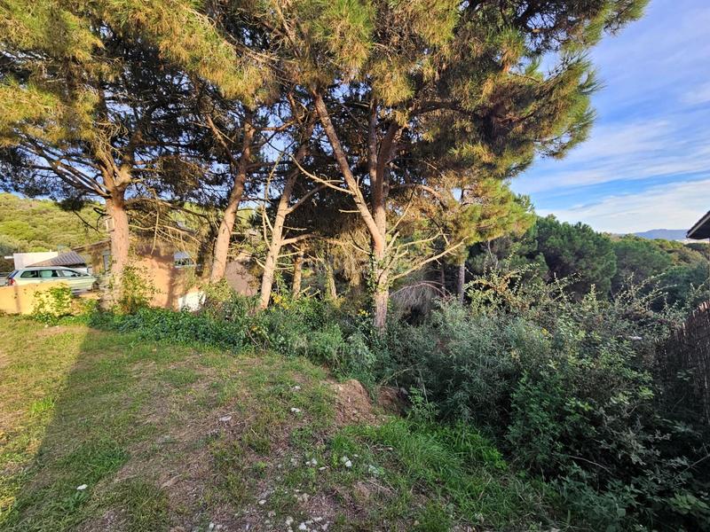 Foto 3727e7a2-e9bf-45d5-9b94-fdf694439f0a. Terreno residenziale in Ametlla del Vallès (L´)