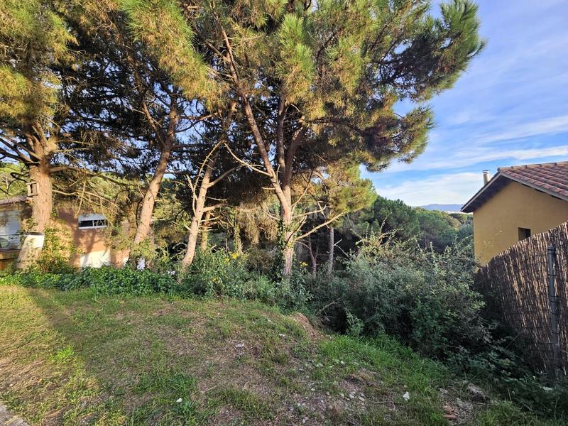 Foto 7cff781d-aeed-4c54-acd7-96621245350b. Terreno residenziale in Ametlla del Vallès (L´)