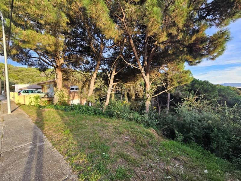 Foto fc41c869-3de3-46ad-a1ee-79a204e4d5f6. Terreno residenziale in Ametlla del Vallès (L´)