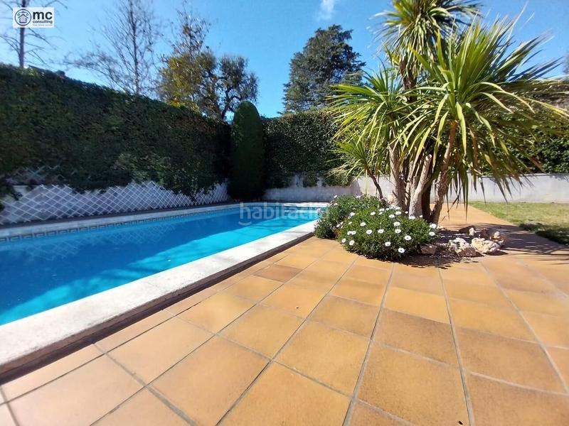 Foto 332b2f9a-c30b-403d-b87d-c16d30a722df. Chalet con riscaldamento parcheggio piscina in Canovelles