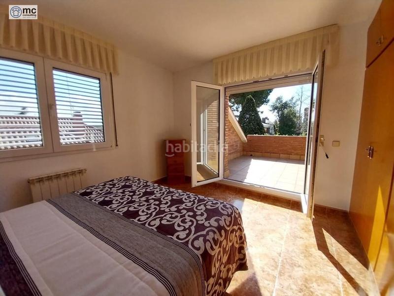 Foto e0f581db-5c90-4420-8853-750963282fdc. Chalet con riscaldamento parcheggio piscina in Canovelles