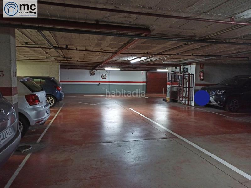 Foto 7b8b6b8f-c6e4-4656-a063-ac77fc98ed36. Miete autoparkplatz in calle llull 19 in El Parc i la Llacuna del Poblenou Barcelona