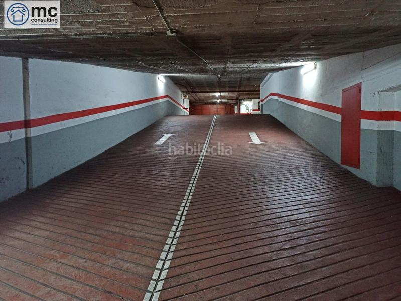 Foto 8944ada8-4f57-4929-8fe7-c2a7eb76b2d6. Miete autoparkplatz in calle llull 19 in El Parc i la Llacuna del Poblenou Barcelona