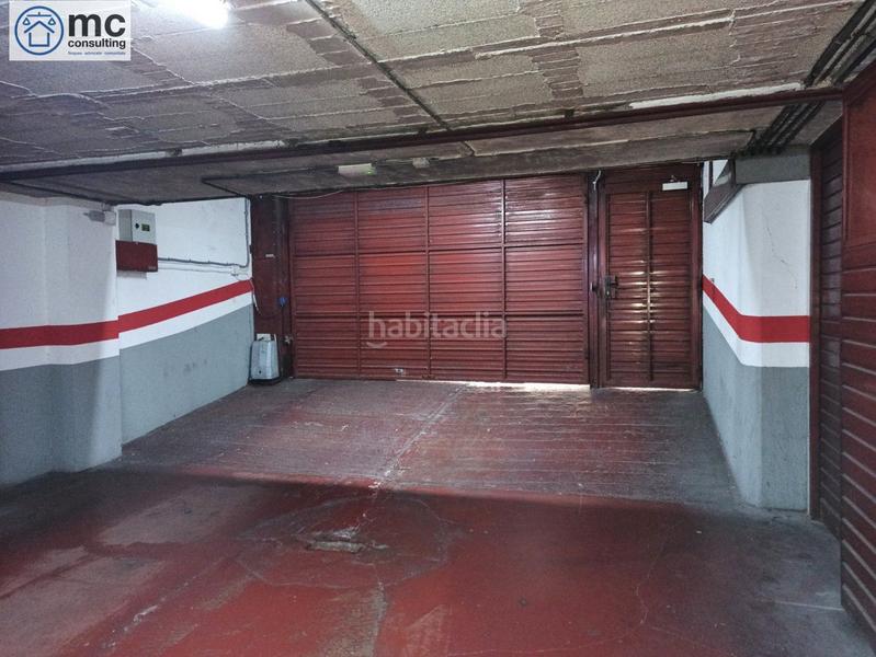 Foto 2ef42f47-c7a6-40fe-984b-7af4a8fce407. Rent car parking in calle llull 19 in El Parc i la Llacuna del Poblenou Barcelona