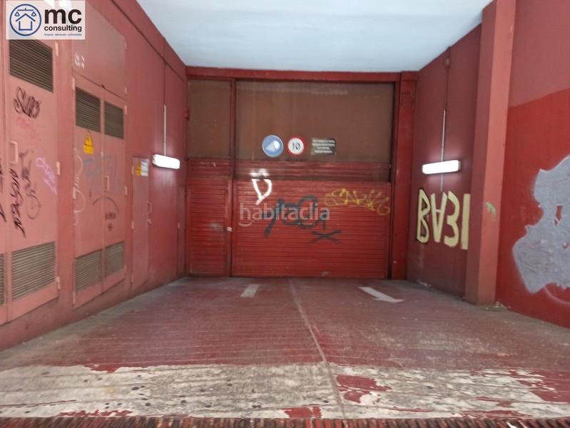 Foto 36479283-71d9-4f46-a499-0d2fa16efa37. Rent car parking in calle llull 19 in El Parc i la Llacuna del Poblenou Barcelona