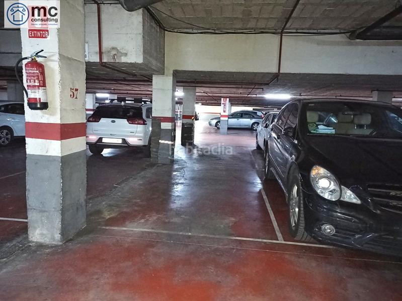 Foto efcf9ff7-ed52-4e87-99b6-cc534f1b04bd. Rent car parking in calle llull 19 in El Parc i la Llacuna del Poblenou Barcelona