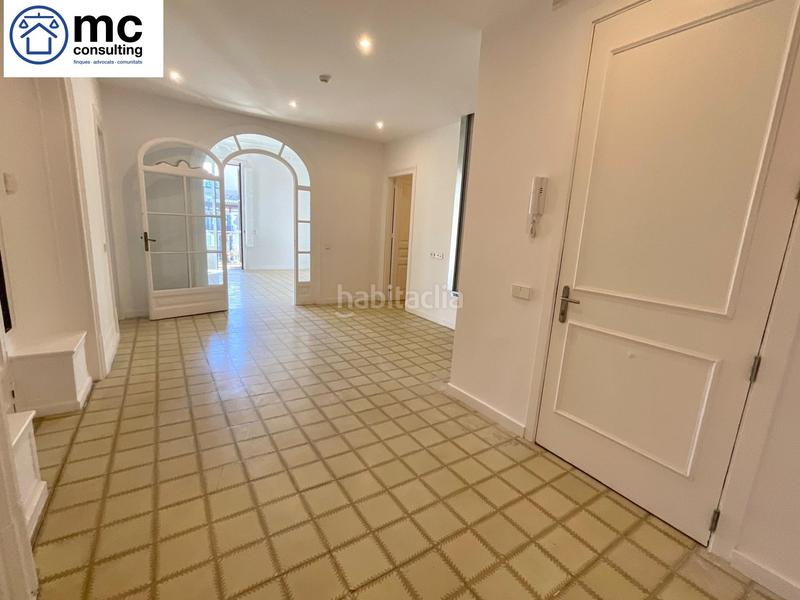 Foto d465f156-d057-4414-899b-dc6a29e3f316. Affitto appartamento con riscaldamento in Dreta de l´Eixample Barcelona