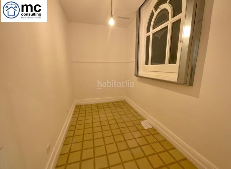 Foto 0e1d111f-7439-4c7d-99a2-de5eaab703b5. Alquiler piso lujosa vivienda 3h en centro . en Dreta de l´Eixample Barcelona