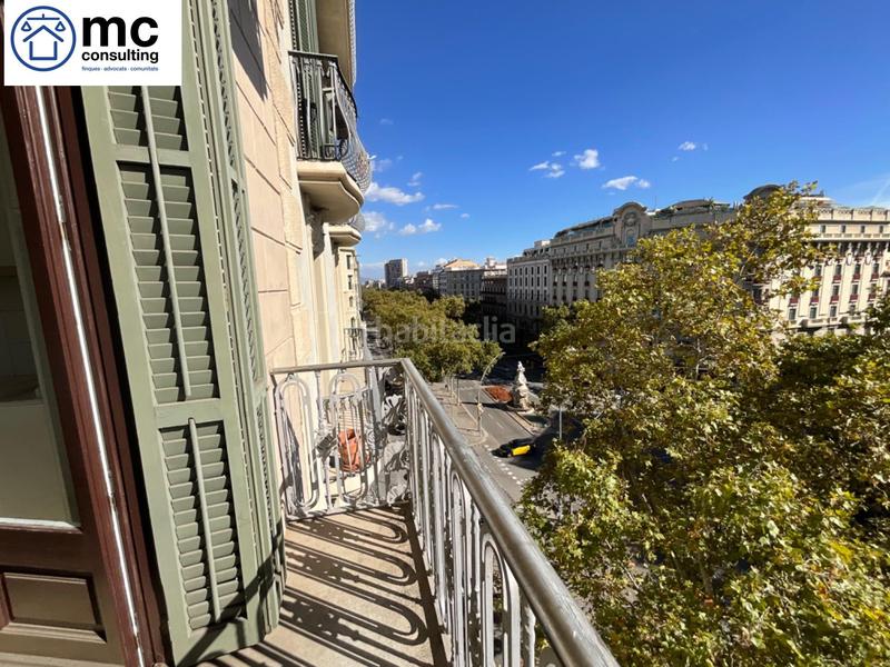Foto 3e2ef1ca-700d-4a5c-9aad-e00acbcbf473. Alquiler piso lujosa vivienda 3h en centro . en Dreta de l´Eixample Barcelona