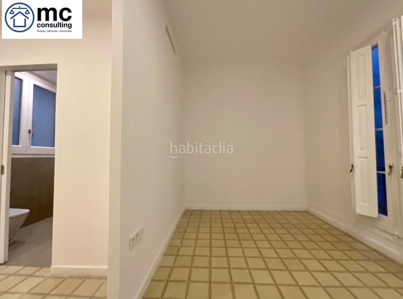 Foto 63a3a95a-9795-488c-9598-4f6e7fc93249. Alquiler piso lujosa vivienda 3h en centro . en Dreta de l´Eixample Barcelona