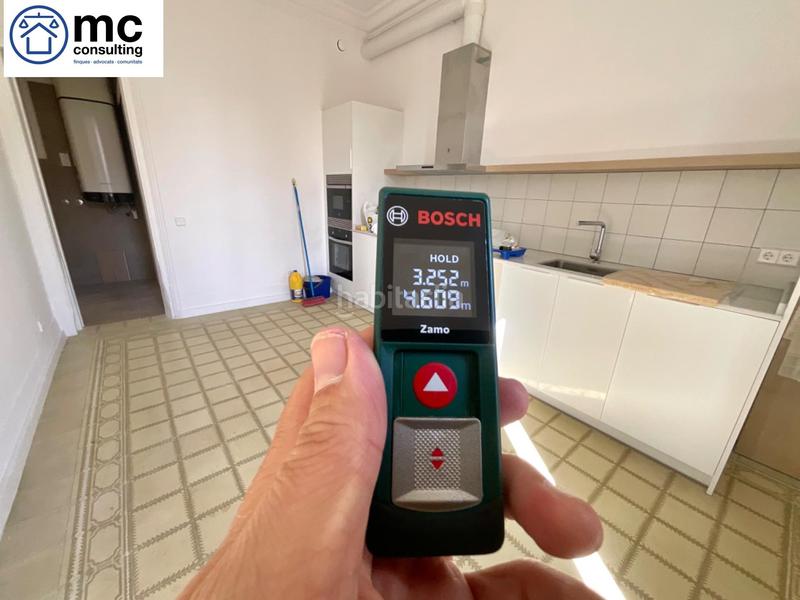 Foto 9242f18d-d904-481c-aa4c-37466156a5fc. Alquiler piso lujosa vivienda 3h en centro . en Dreta de l´Eixample Barcelona