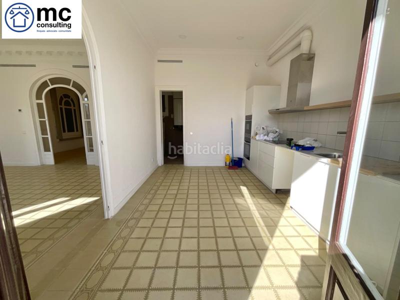 Foto 9fa7abf9-455e-455f-aff7-e6ea00f88ec3. Alquiler piso lujosa vivienda 3h en centro . en Dreta de l´Eixample Barcelona