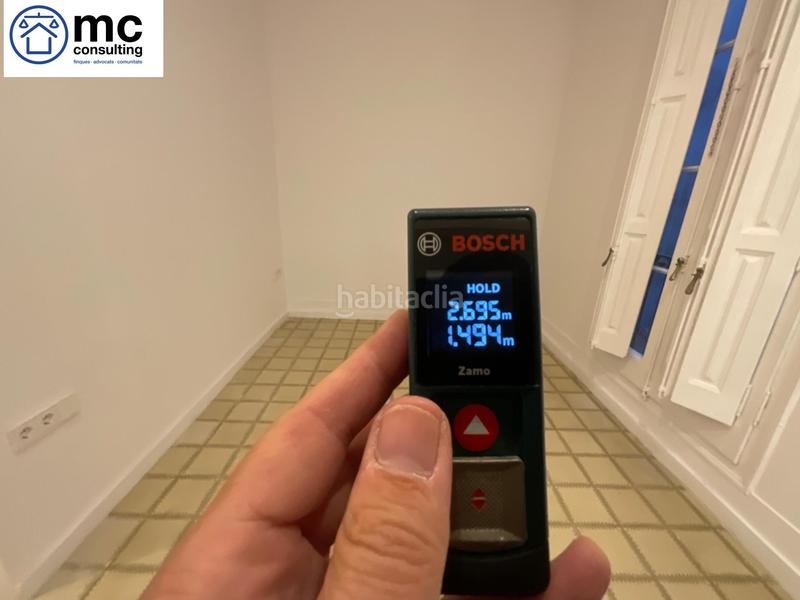 Foto a5d71c52-9503-4475-a2a1-117a2ab9ab6f. Alquiler piso lujosa vivienda 3h en centro . en Dreta de l´Eixample Barcelona