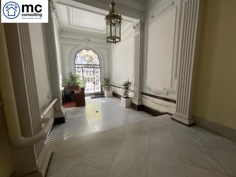 Foto 982141f8-2f6e-4ef4-8d87-97df9a9779ff. Location appartement avec chauffage dans Dreta de l´Eixample Barcelona