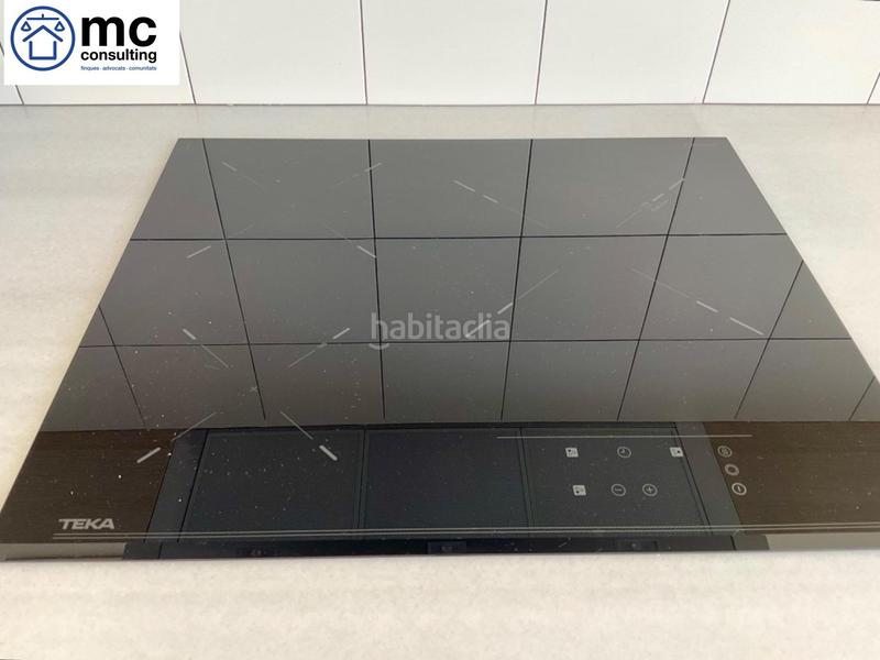 Foto caf3106d-3438-4a4a-afb8-4fdb151fa717. Location appartement avec chauffage dans Dreta de l´Eixample Barcelona