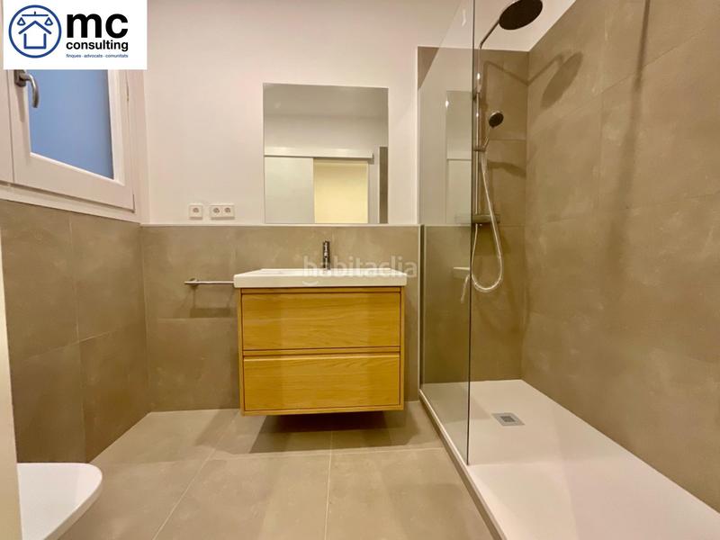 Foto 2b623bd4-9376-48cd-bf21-7c7b741fd3ab. Miete etagenwohnung mit heizung in Dreta de l´Eixample Barcelona