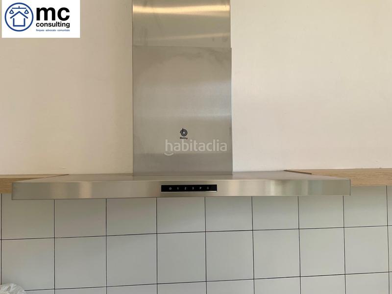 Foto 4a4c6591-b3e0-452a-9fb1-f78bfc674f31. Miete etagenwohnung mit heizung in Dreta de l´Eixample Barcelona