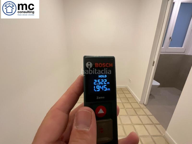 Foto 63aeb59f-a1d2-4e59-ba75-de59ff164fcd. Miete etagenwohnung mit heizung in Dreta de l´Eixample Barcelona