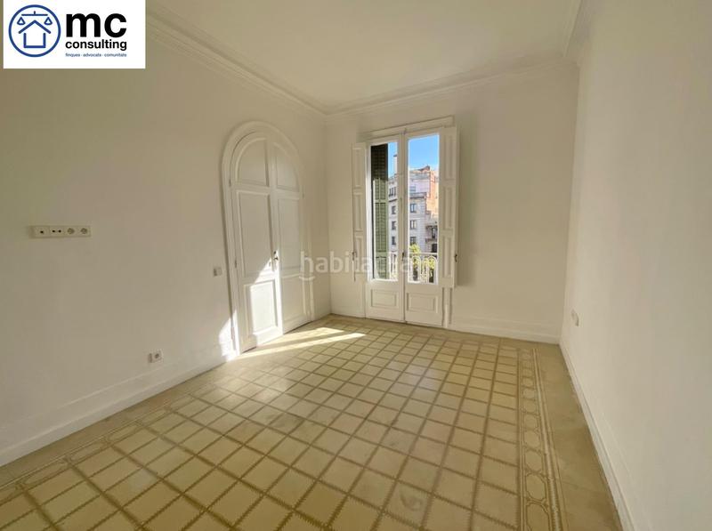 Foto 35e973fc-8e3f-4e2f-ad2f-e473ccb68373. Rent flat with heating in Dreta de l´Eixample Barcelona